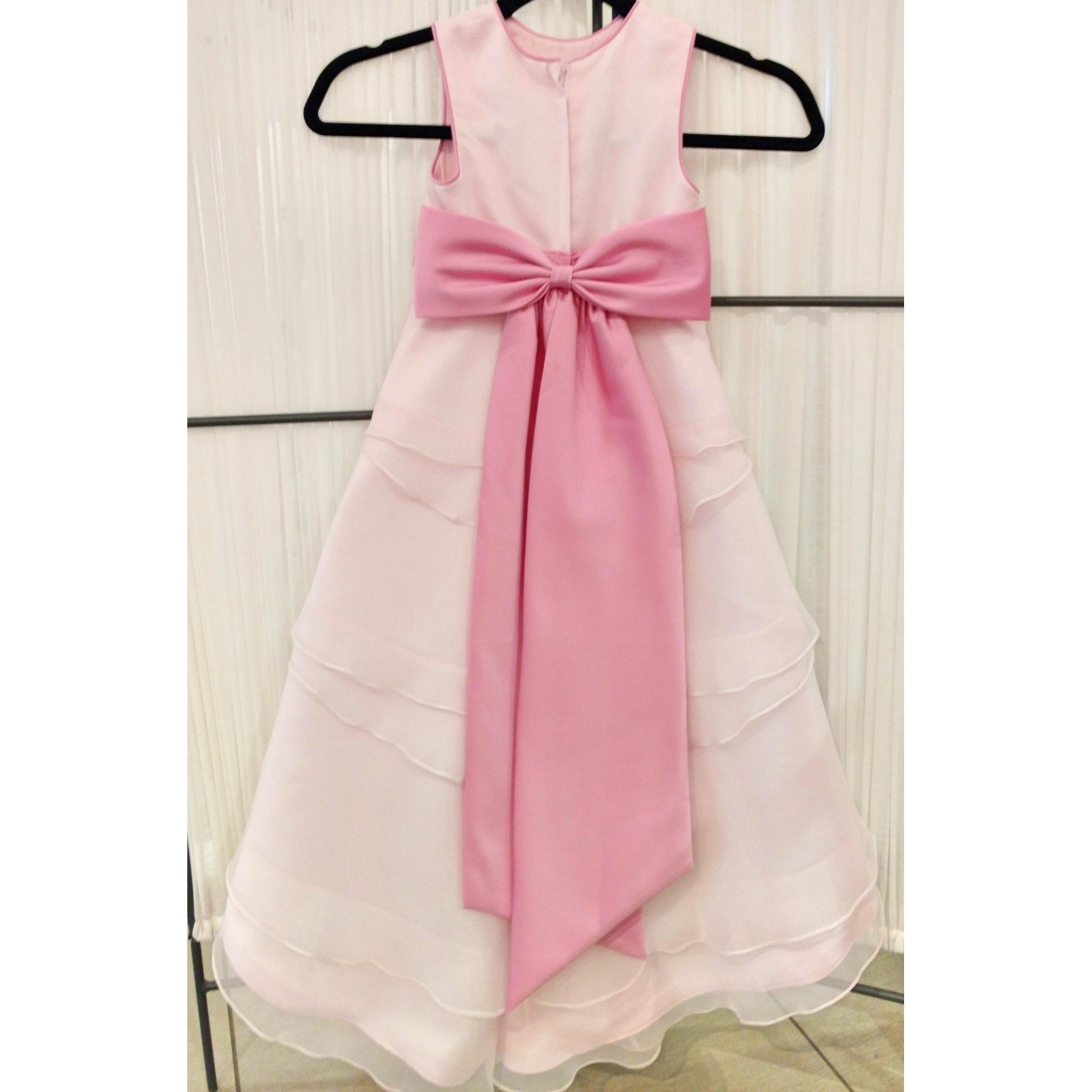 Jessica Lynn Rebecca Dress
